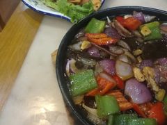 -爆肚于(赵公口桥店)