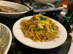 -丰收日·小海鲜·沪上家宴(顾村正大店)
