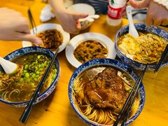 -太湖面馆十八浇(渔港路店)