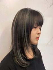 -丽时 Hair Salon