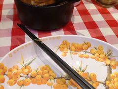 -西贝莜面村