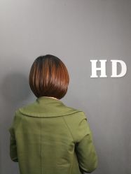 -HD HAIR STYLE