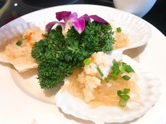 -湖锦酒楼·32年地道湖北菜(光谷店)