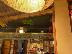 -李久其家民间餐厅(观沙岭公园店)
