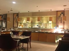 -上海建国宾馆-葵园餐厅