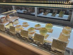 -Ten Olives甜点