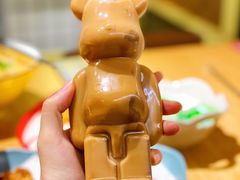 招牌马来阿莲拉茶-星椰叻沙·椰浆鲜虾面(江南西店)
