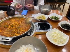-蚂蚁家辣炒章鱼(海云台店)