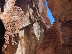 -天山神秘大峡谷