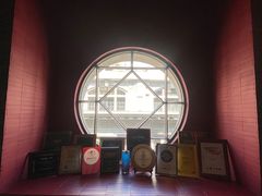 -三号黄浦会Canton Table