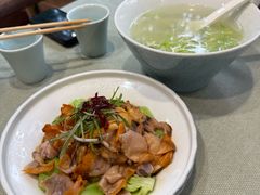-渔娘渔家丹东海鲜(东直门店)