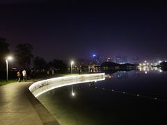 -天鹅湖体育公园