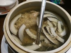 -大鸽饭(马王堆店)