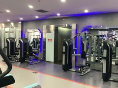 -优昂健身(新光界店)