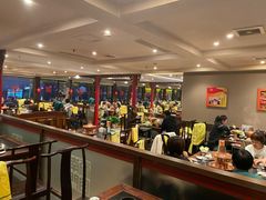-南门涮肉(通州大船店)