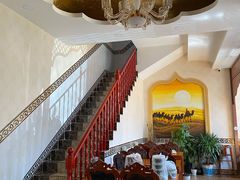 -兰州老马家族食府(康庄总店)