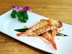-林妈妈村·日式料理(宝山万达店)