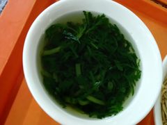 -扬州大学扬子津校区润园餐厅