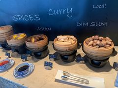 -上海明天广场JW万豪酒店