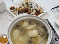 -朱仔记食府(江南大道店)