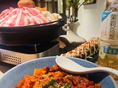 -松幸日式料理(中山路店)