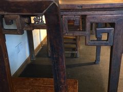 大堂-老清朝包子铺(开明街店)