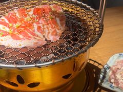 -烧肉达人•炭火烧肉(新天地店)