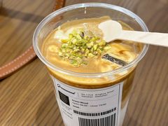 -Green wood coffee绿木咖啡