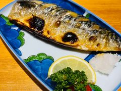 -福匠日本料理(人民路店)