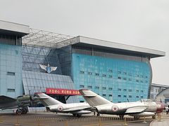 -中国航空博物馆