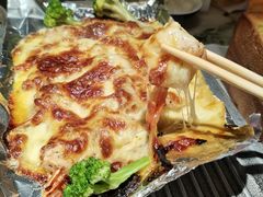 -绿茶餐厅(深圳龙华天虹购物中心店)