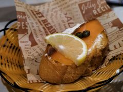 -BISTROFIORE美伊娜(伊犁南路店)
