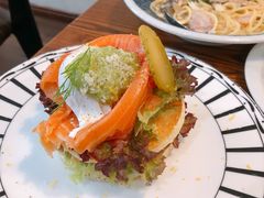 -AFS Cafe & Canteen(闽江二路店)