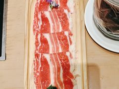 -湯系·煲汤手艺人(东二环泰禾广场店)