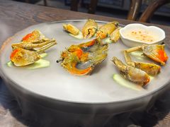 -大洋家·潮汕鱼鲜·花胶砂锅粥(天河东路店)