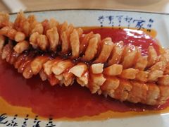 -神仙钵湘香土菜馆(光华路店)