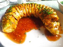 -小厨子私房菜·云南美食店