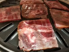 -九田家黑牛烤肉料理(石路天虹店)