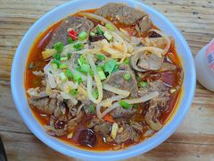 -西环肥仔螺蛳粉(总店)