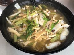 -老地方面馆(思南路店)