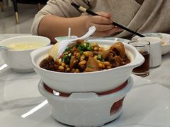 -四川内江驻京办餐厅·大千食府(西客站店)