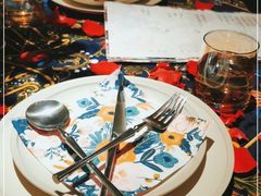 -第101座花园餐厅(湖滨88店)