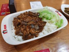 -南城香(北京南站店)