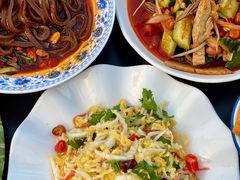 -九寨沟石锅鱼(沣峪口店)