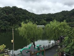-天地生态农庄