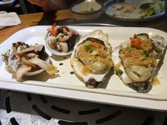 -三个渔夫·蒸汽海鲜(小白楼店)