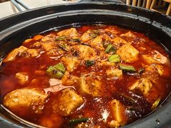 -易老妈蹄花.特色川菜(人民公园总店)