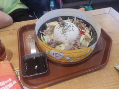 -豪客来牛排(金鼎广场店)