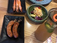 -季玄精致日本料理自助餐(闸北公园店)
