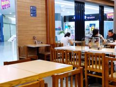 大堂-蒙自源米线(虎门国际购物中心店)